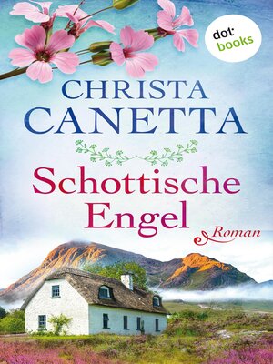 cover image of Schottische Engel